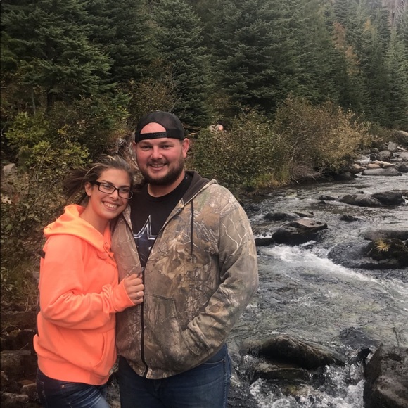 Meet your Posher, Bradley - Picture 1 of 1